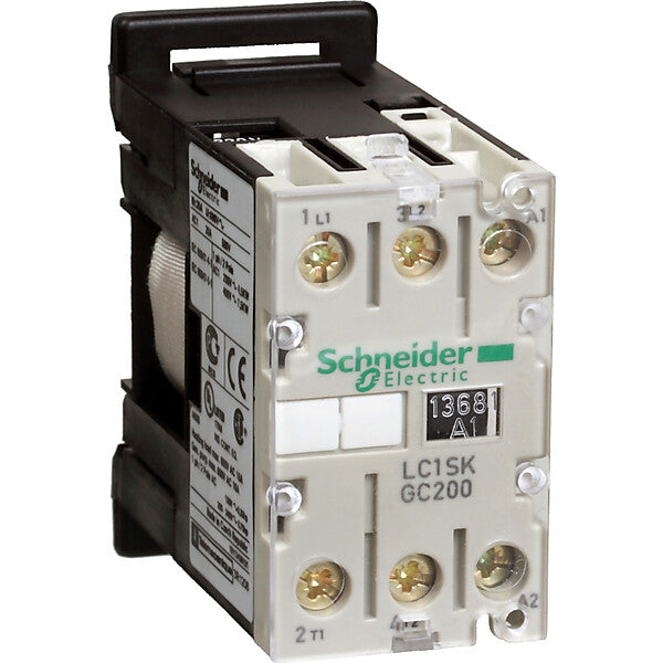 Schneider Electric Installationsschütz 230V 50/60Hz LC1SKGC200P7